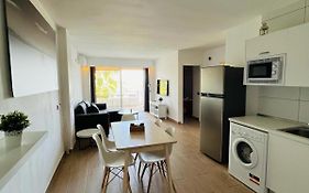 Bright Apartment In Puerto Alcudia